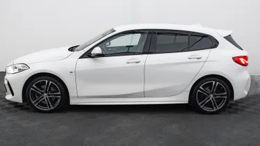 BMW Seria 1