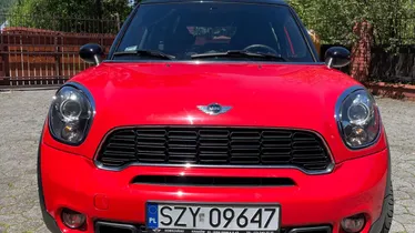 MINI [BMW] Countryman