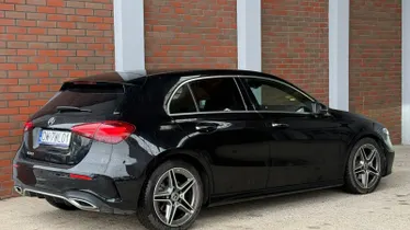 MERCEDES-BENZ A Klasa