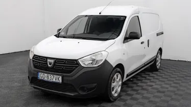 DACIA Dokker Van