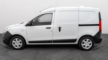 DACIA Dokker Van