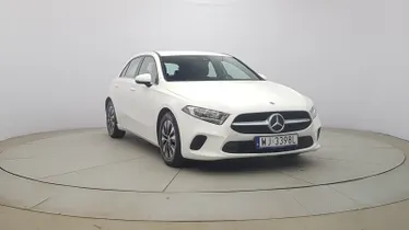 MERCEDES-BENZ A Klasa