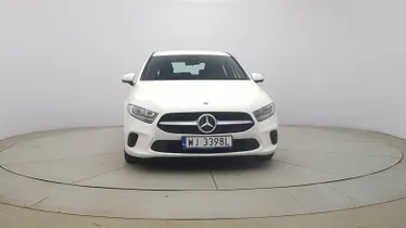 MERCEDES-BENZ A Klasa