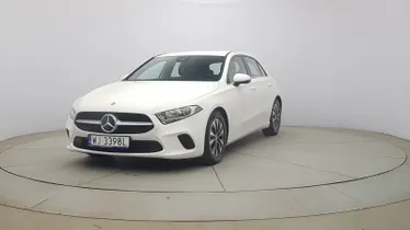 MERCEDES-BENZ A Klasa