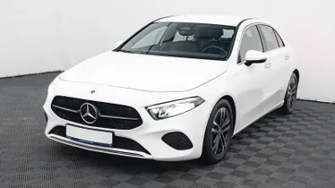 MERCEDES-BENZ A Klasa