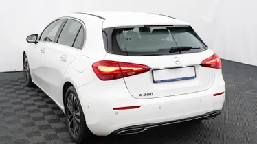 MERCEDES-BENZ A Klasa