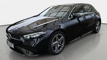 MERCEDES-BENZ A Klasa