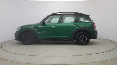 MINI [BMW] Countryman
