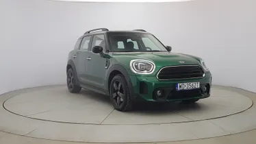 MINI [BMW] Countryman