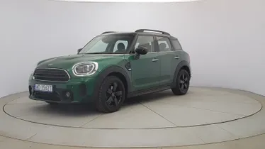 MINI [BMW] Countryman