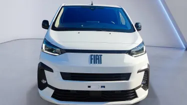 FIAT Scudo