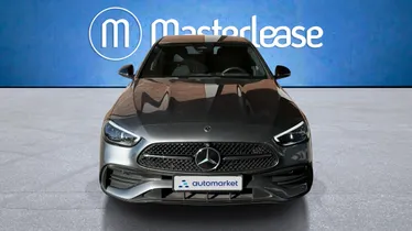 MERCEDES-BENZ C Klasa