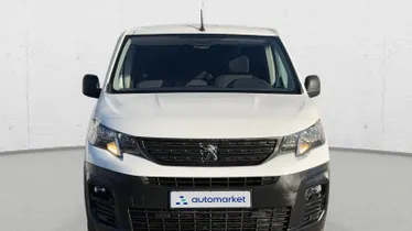 PEUGEOT Partner Van