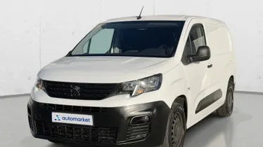 PEUGEOT Partner Van