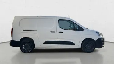 PEUGEOT Partner Van