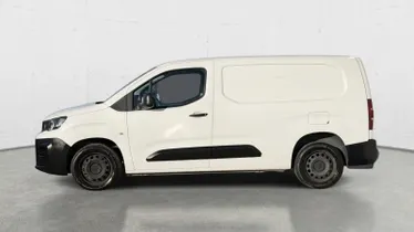 PEUGEOT Partner Van