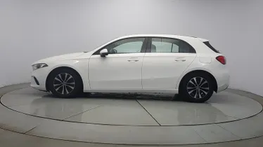 MERCEDES-BENZ A Klasa