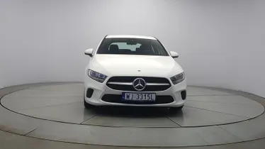 MERCEDES-BENZ A Klasa