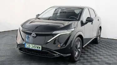 NISSAN Ariya