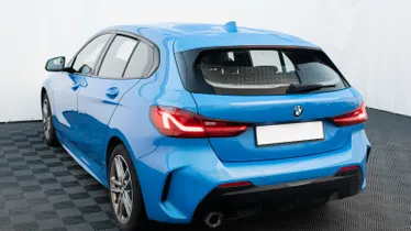BMW Seria 1