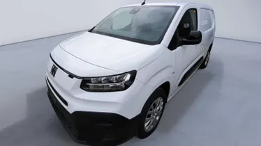 FIAT Doblo Cargo/Van