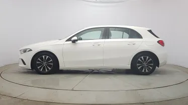 MERCEDES-BENZ A Klasa