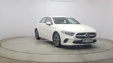 MERCEDES-BENZ A Klasa