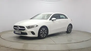 MERCEDES-BENZ A Klasa
