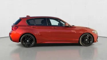 BMW Seria 1