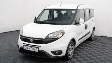 FIAT Doblo Cargo/Van