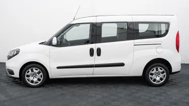 FIAT Doblo Cargo/Van