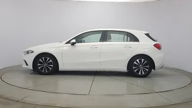 MERCEDES-BENZ A Klasa