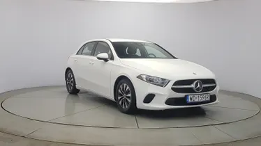 MERCEDES-BENZ A Klasa