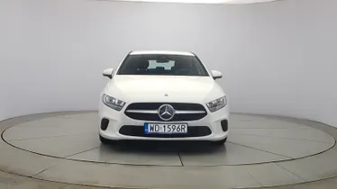 MERCEDES-BENZ A Klasa