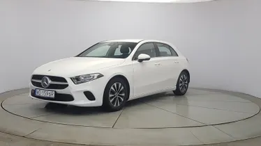 MERCEDES-BENZ A Klasa