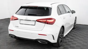 MERCEDES-BENZ A Klasa