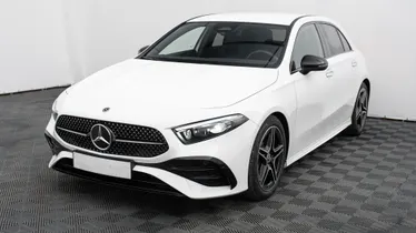 MERCEDES-BENZ A Klasa