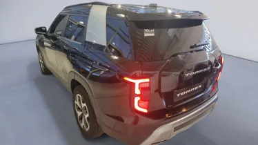 KGM / SSANGYONG Torres