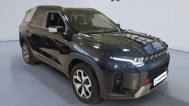 KGM / SSANGYONG Torres