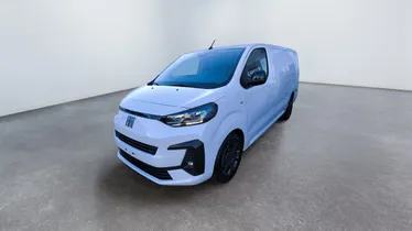 FIAT Scudo