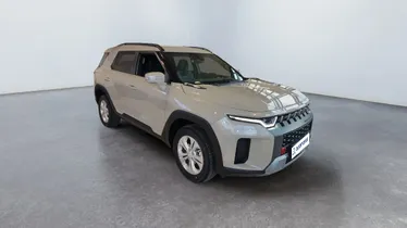 KGM / SSANGYONG Torres