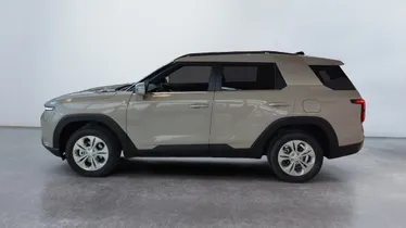 KGM / SSANGYONG Torres
