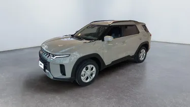 KGM / SSANGYONG Torres