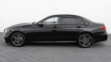 MERCEDES-BENZ E Klasa