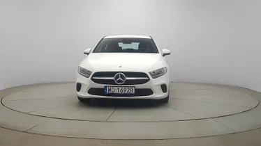 MERCEDES-BENZ A Klasa
