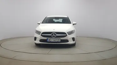 MERCEDES-BENZ A Klasa