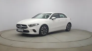 MERCEDES-BENZ A Klasa