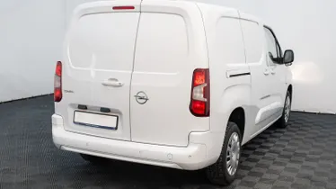 OPEL Combo Van