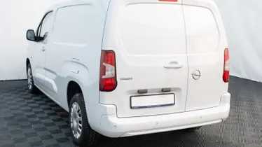 OPEL Combo Van
