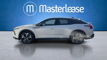 CITROEN C5 X